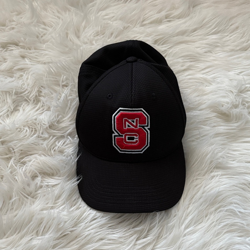 Nc state Wolfpack fitted hat
